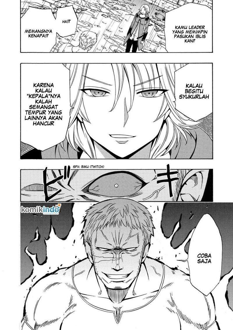 Kenja no Mago