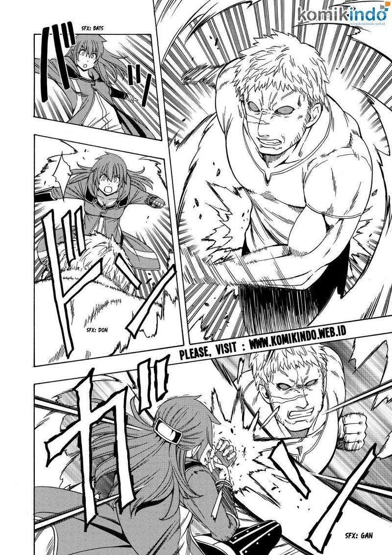 Kenja no Mago