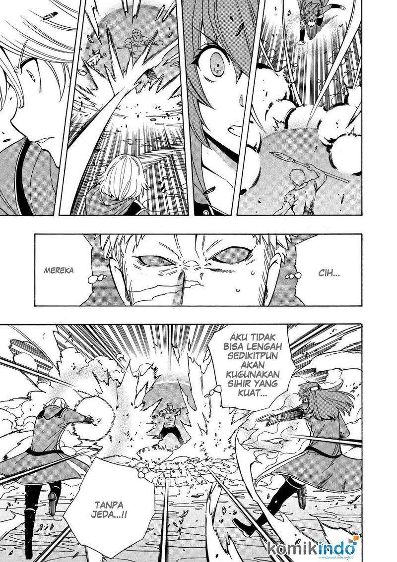 Kenja no Mago