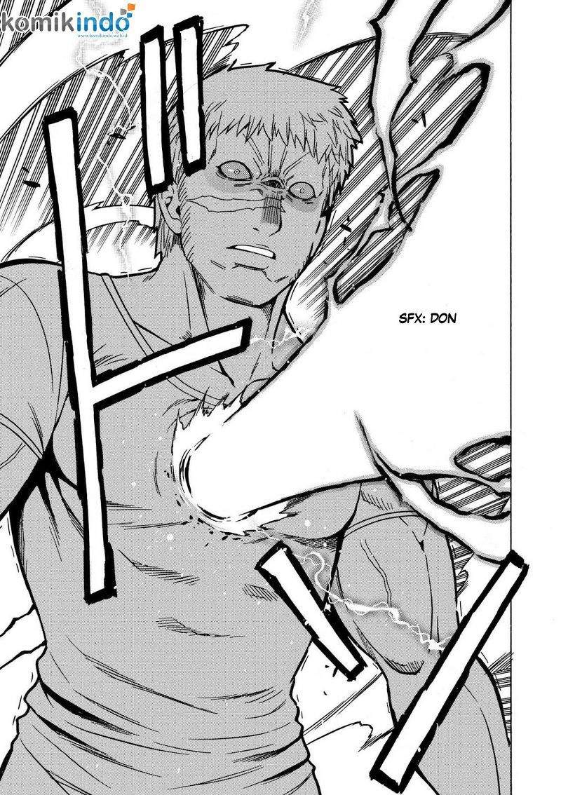 Kenja no Mago
