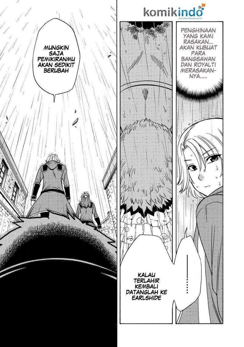 Kenja no Mago