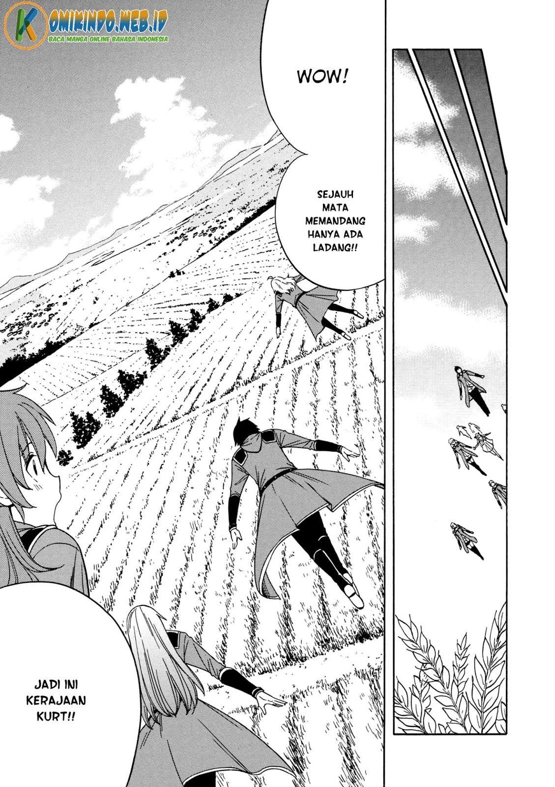 Kenja no Mago