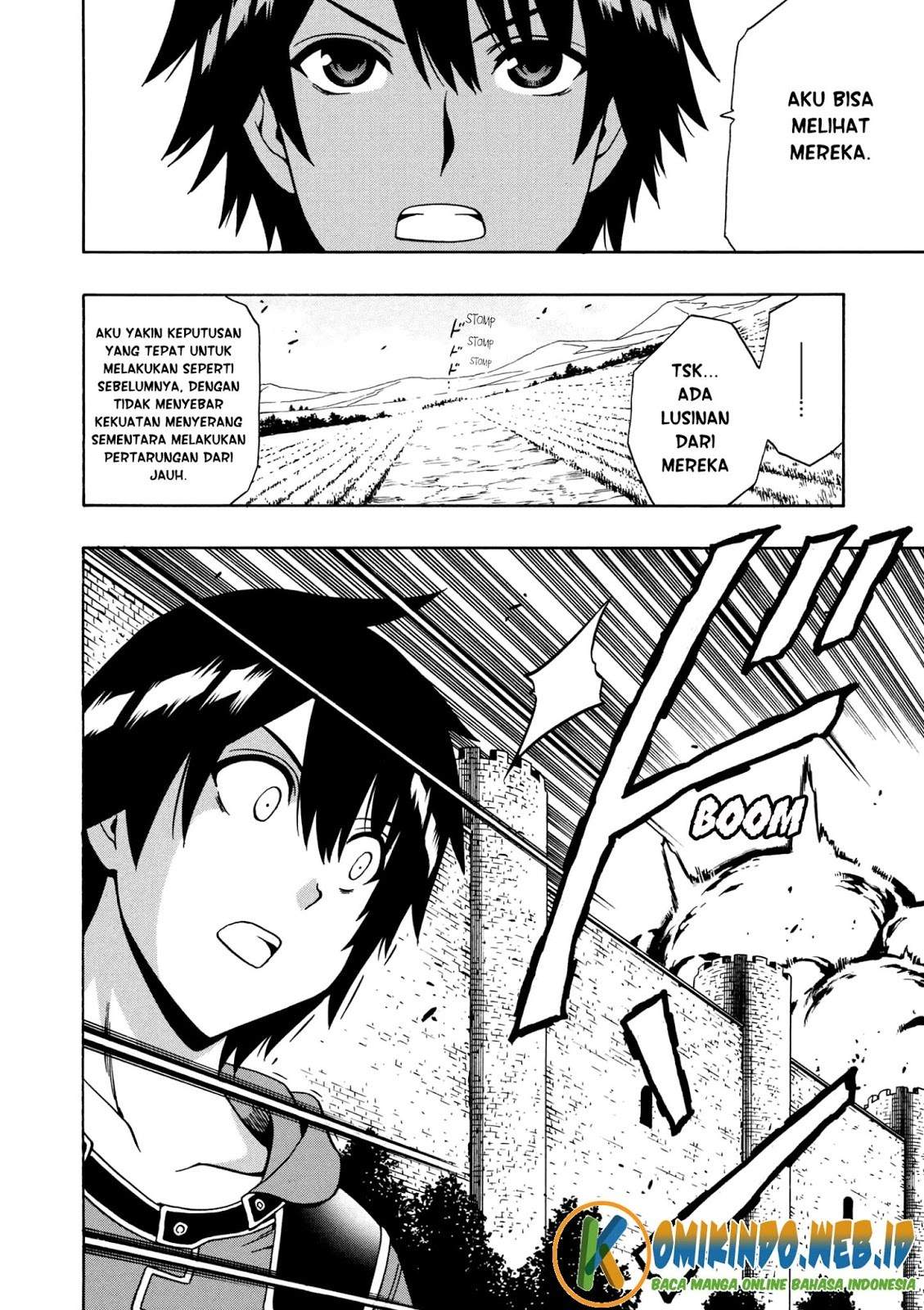 Kenja no Mago