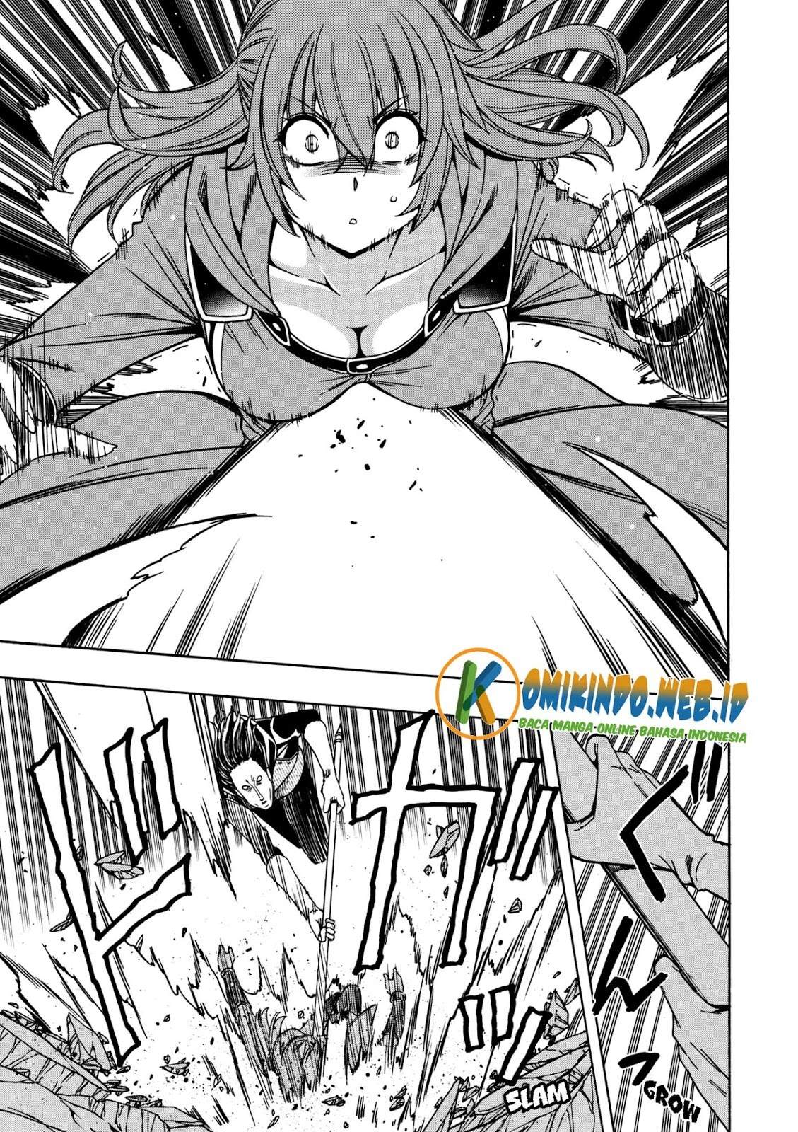 Kenja no Mago