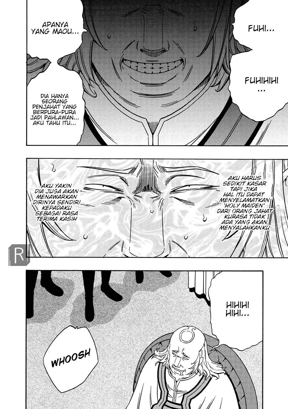Kenja no Mago
