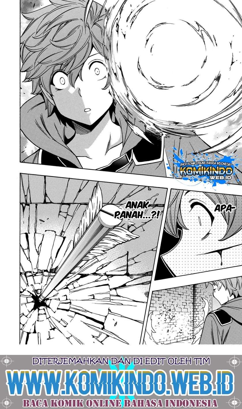 Kenja no Mago