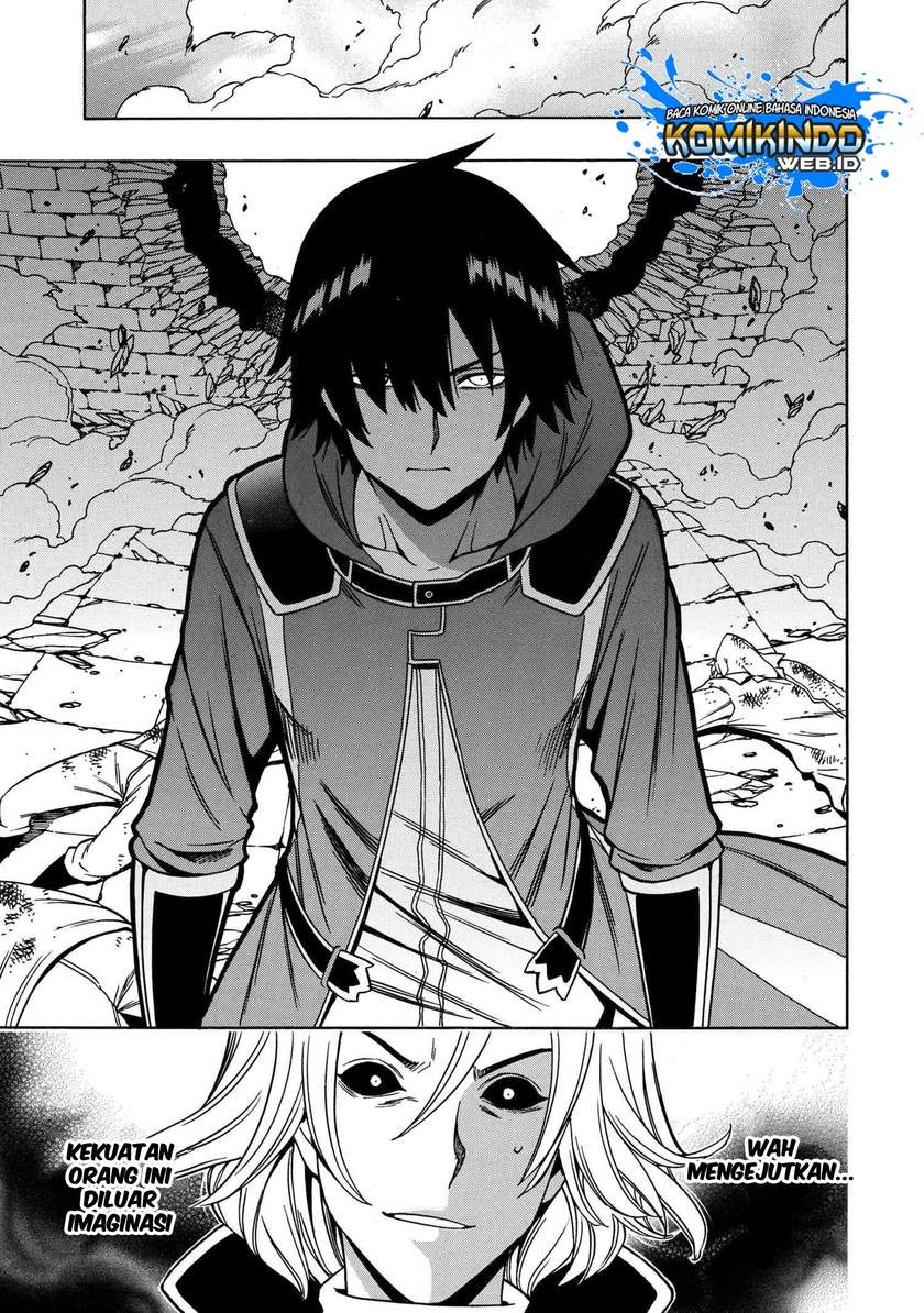 Kenja no Mago