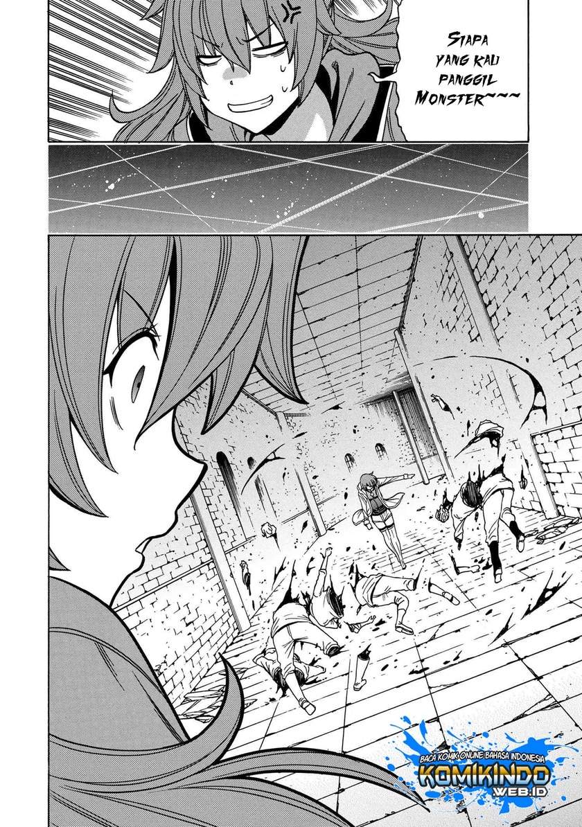 Kenja no Mago
