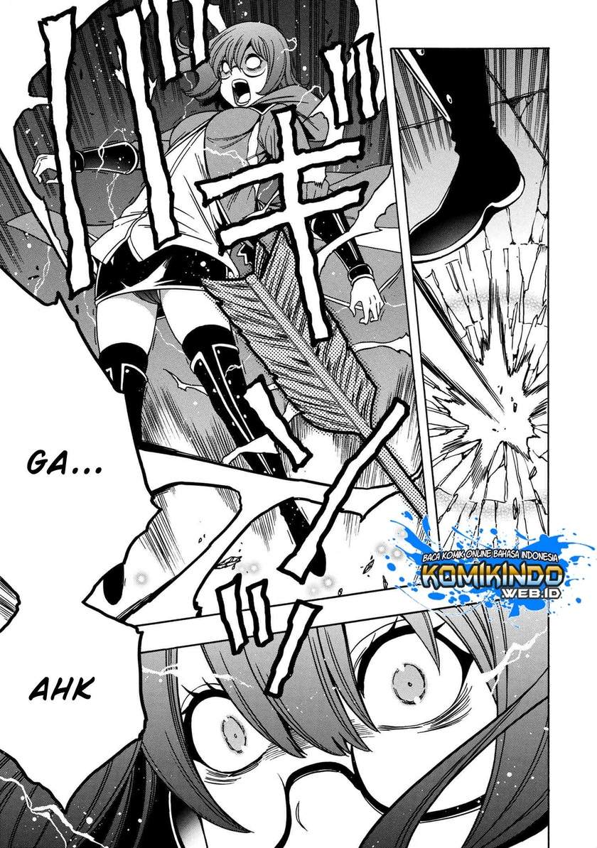 Kenja no Mago