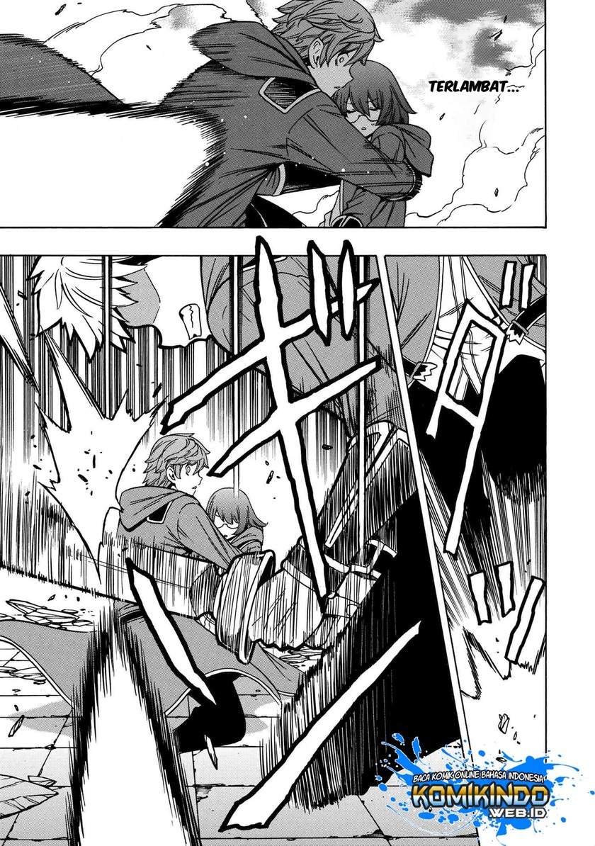 Kenja no Mago
