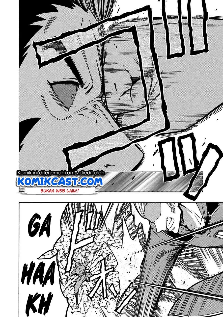 Kenja no Mago