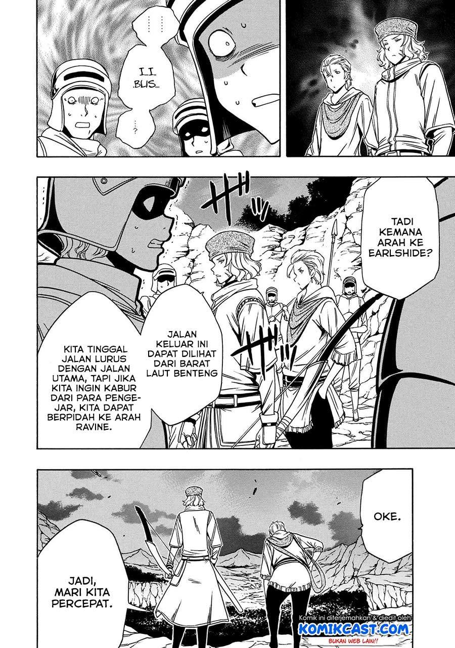 Kenja no Mago