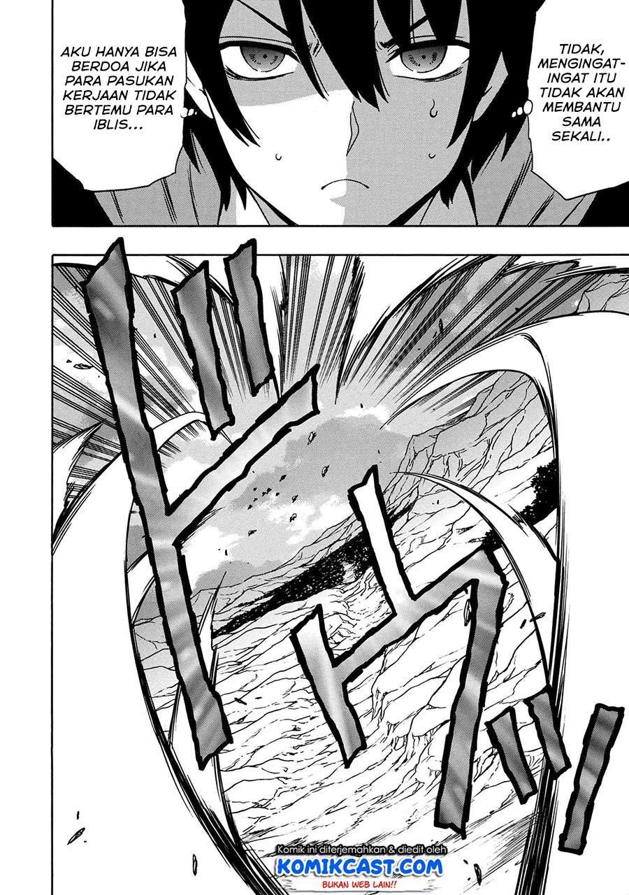 Kenja no Mago
