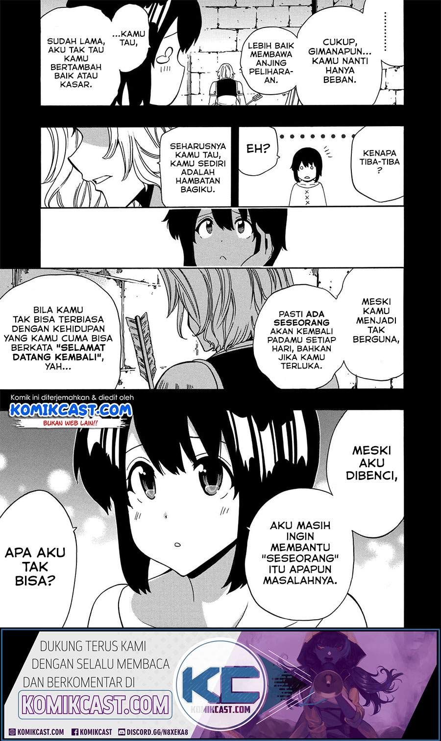 Kenja no Mago