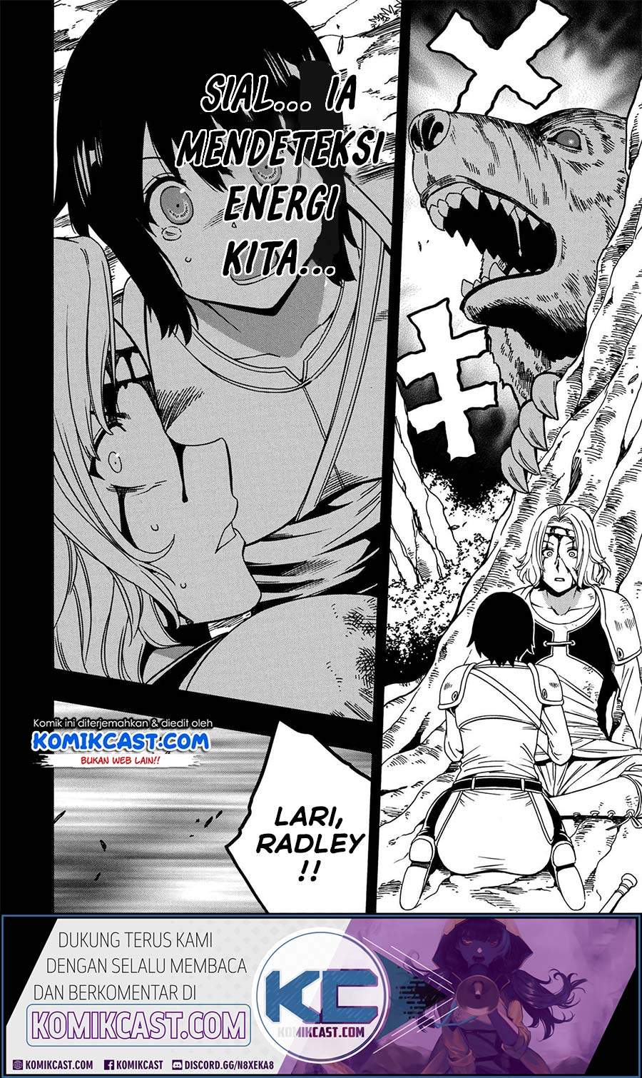 Kenja no Mago