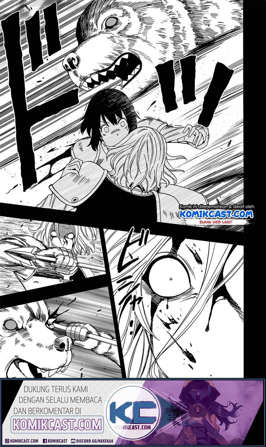 Kenja no Mago