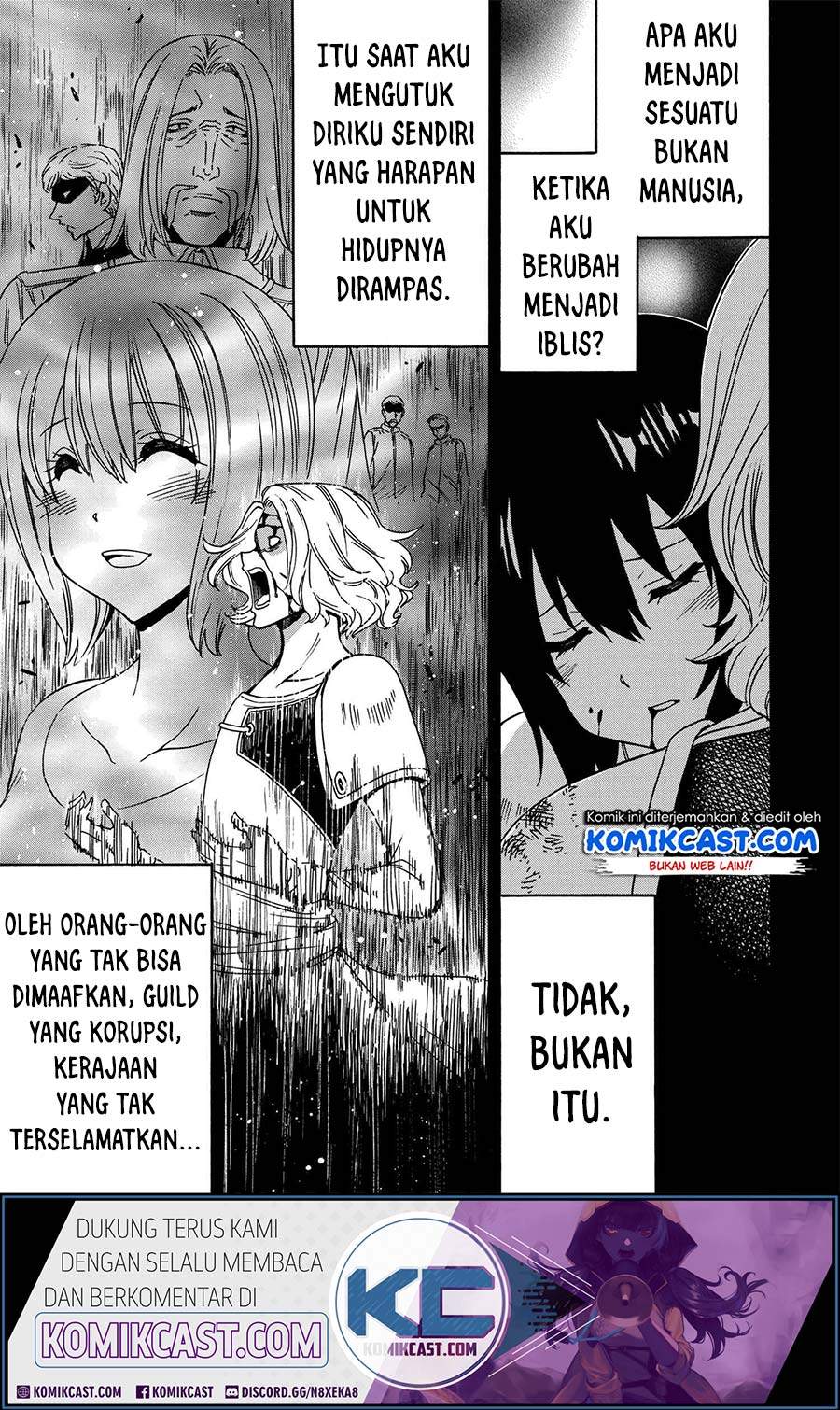 Kenja no Mago