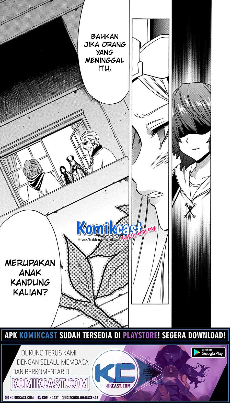 Kenja no Mago