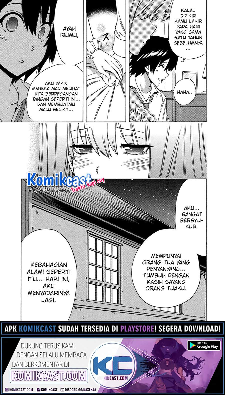 Kenja no Mago
