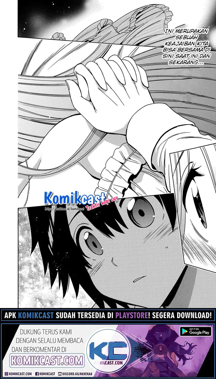 Kenja no Mago