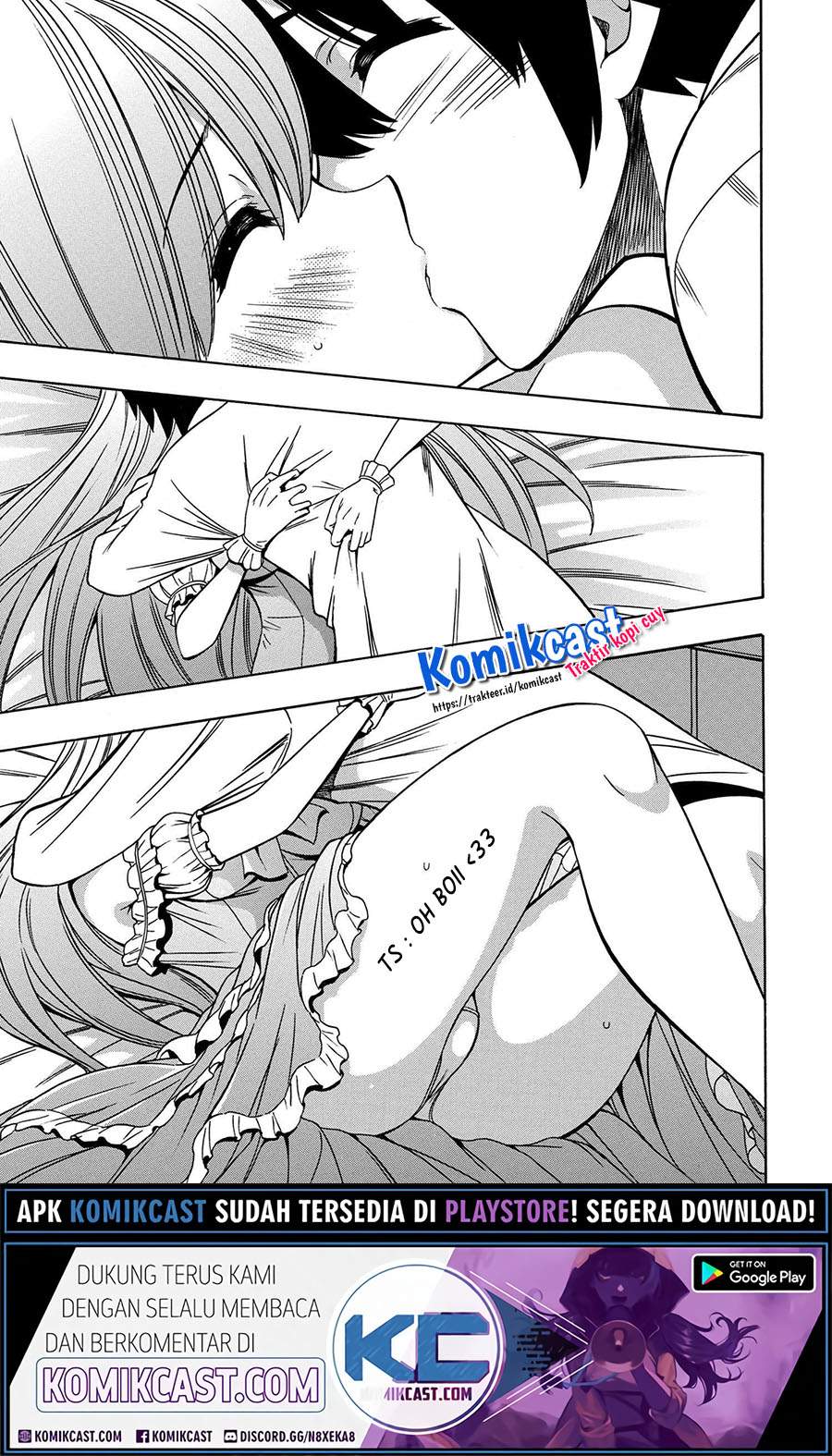 Kenja no Mago