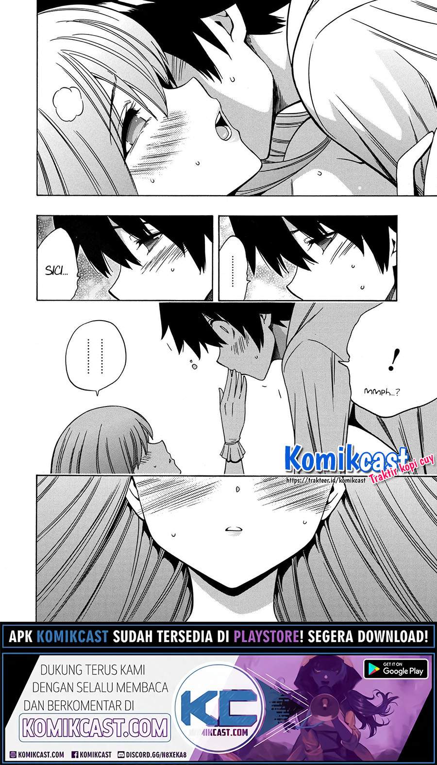 Kenja no Mago