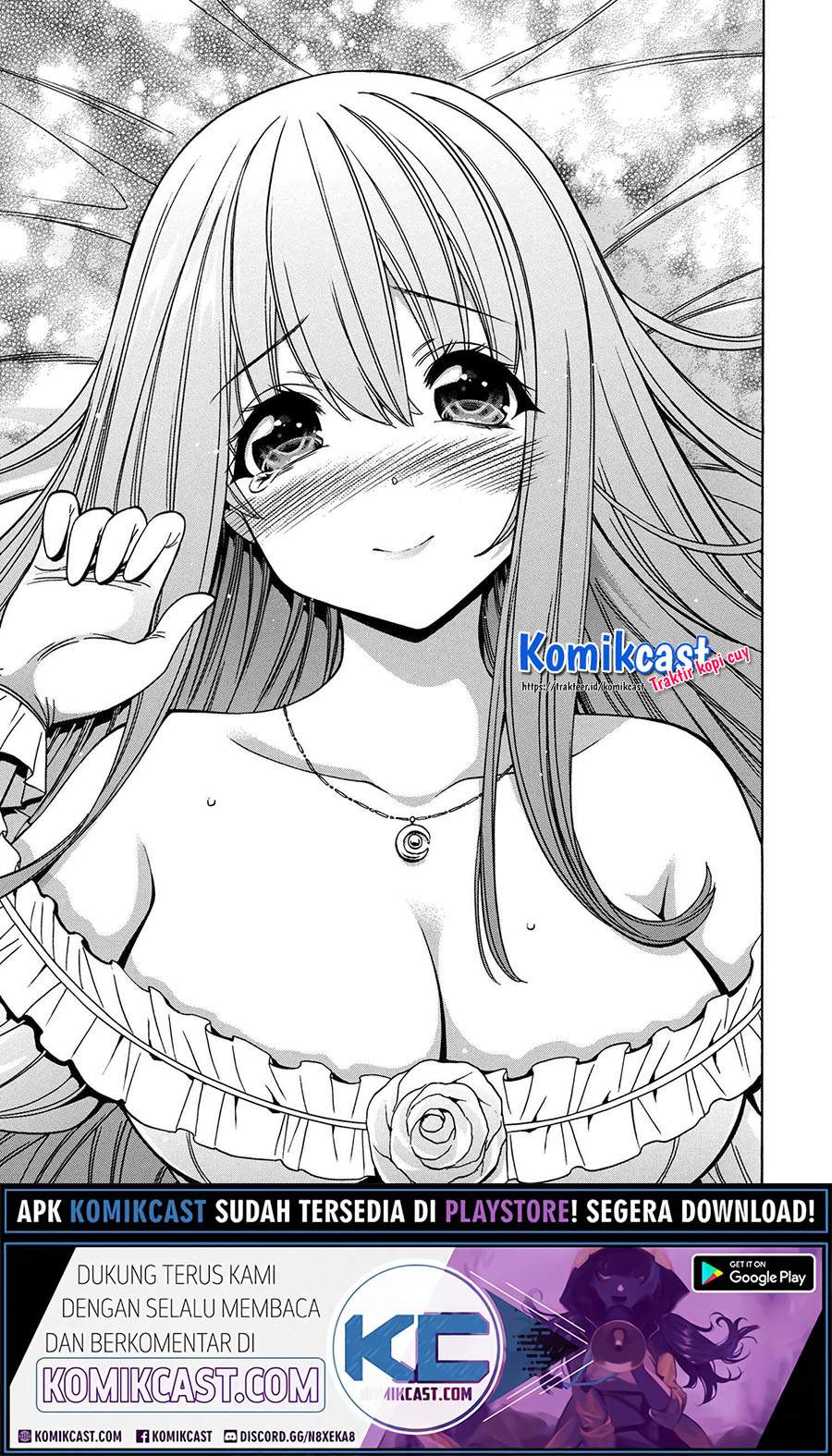 Kenja no Mago
