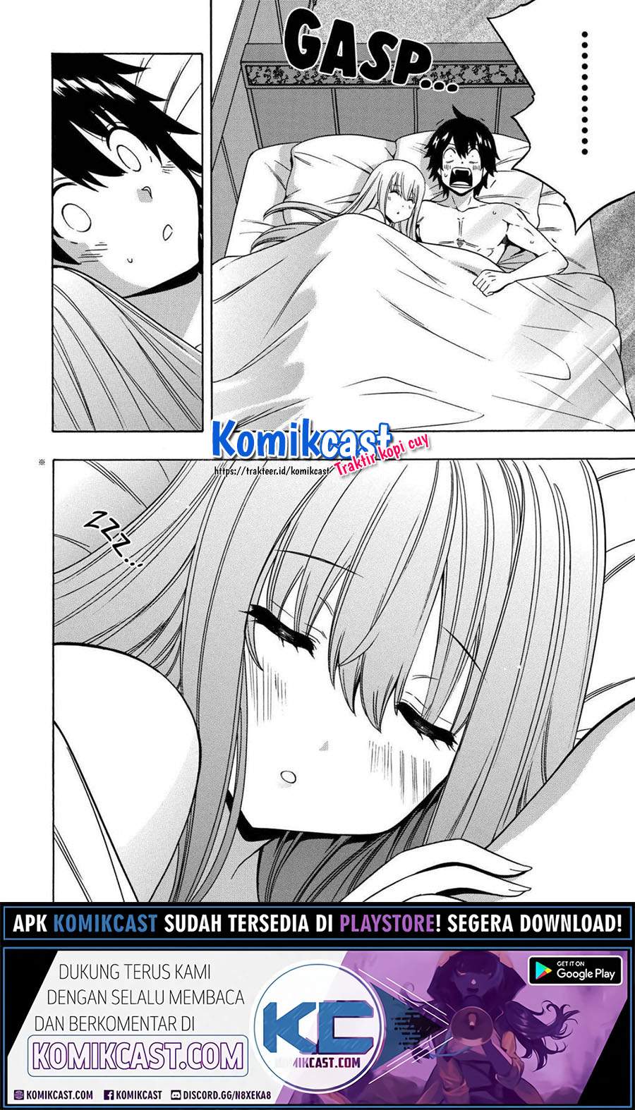 Kenja no Mago
