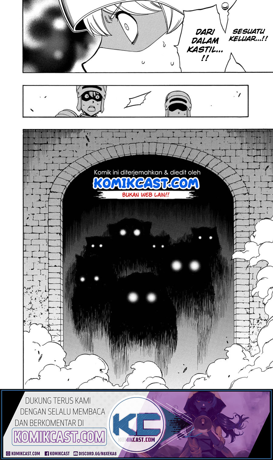 Kenja no Mago