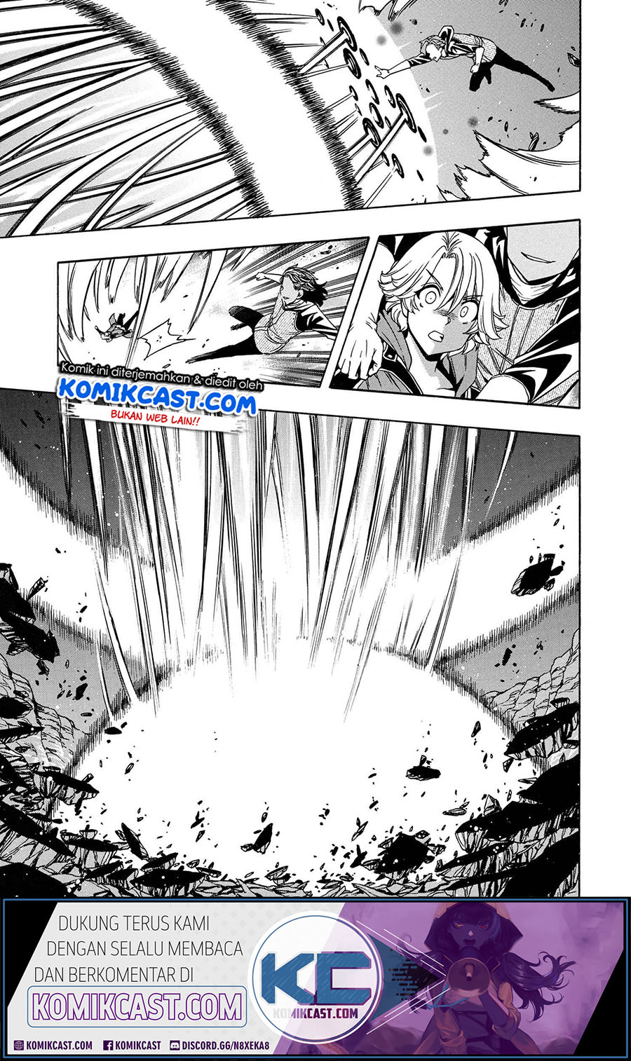 Kenja no Mago