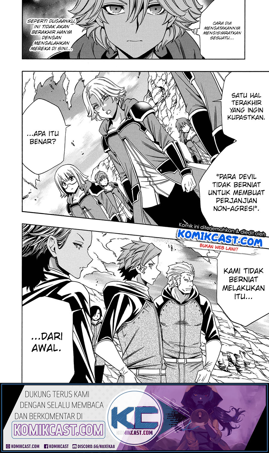 Kenja no Mago