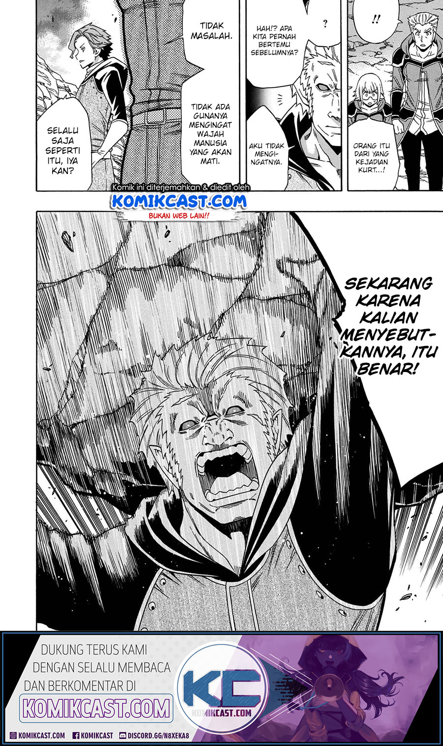 Kenja no Mago