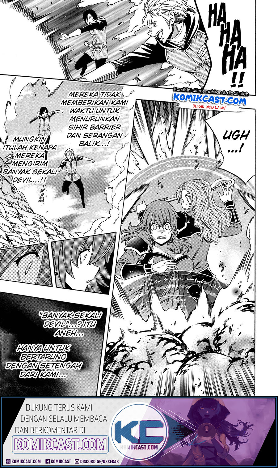 Kenja no Mago
