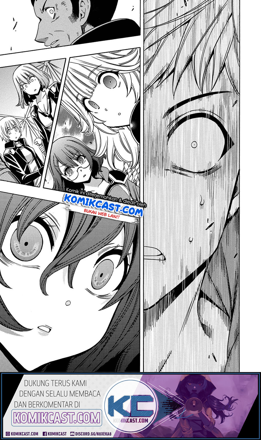 Kenja no Mago