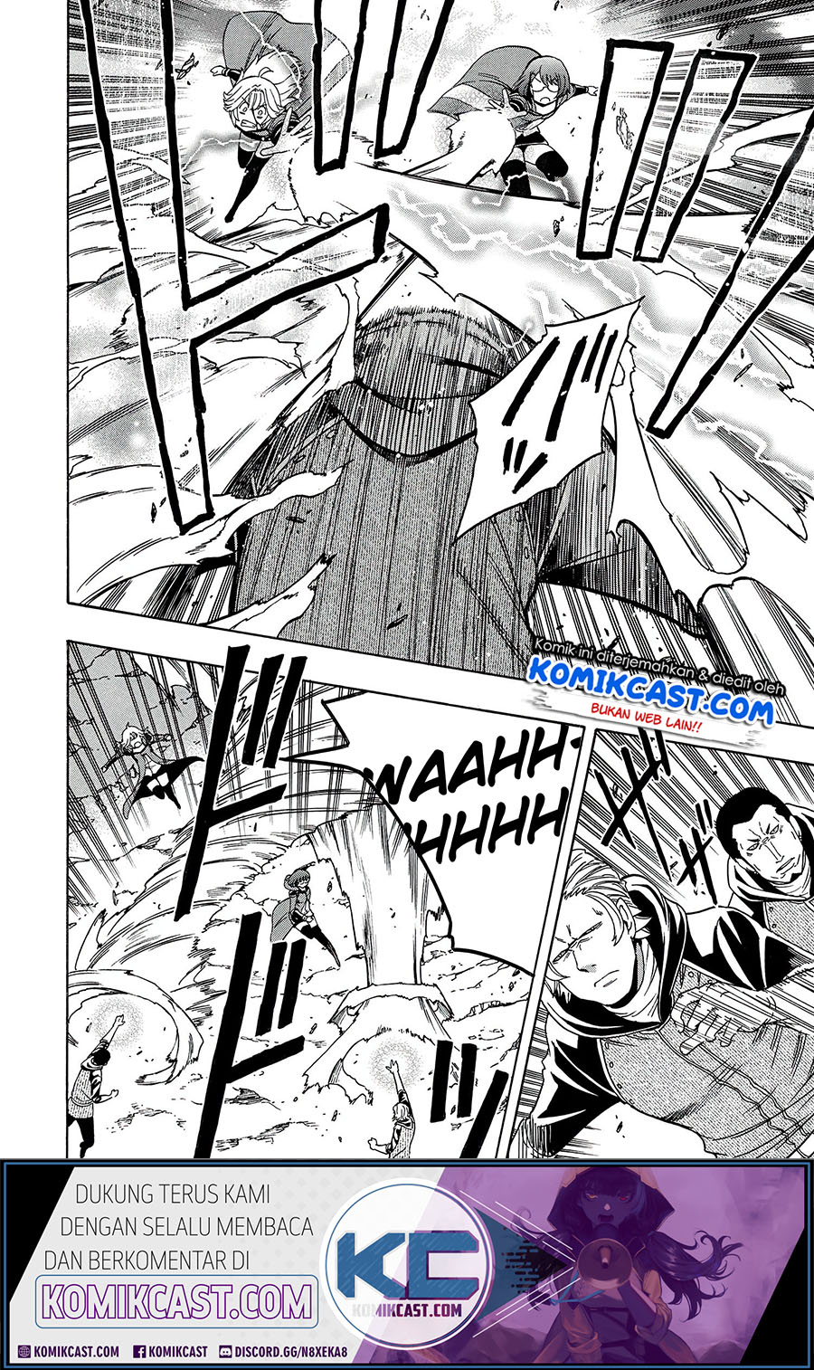 Kenja no Mago