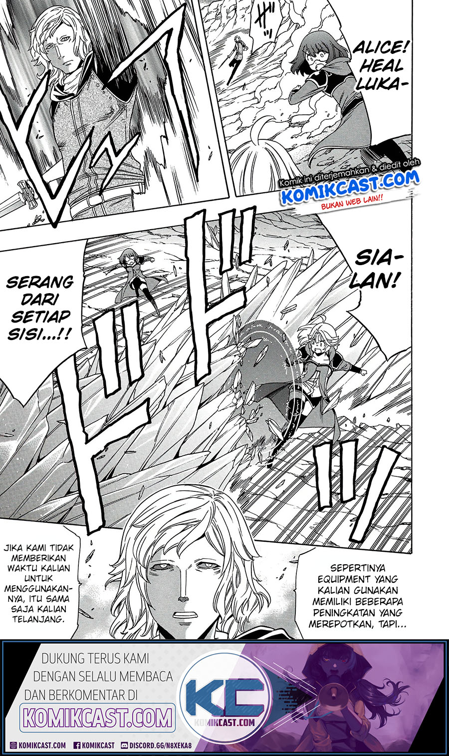 Kenja no Mago