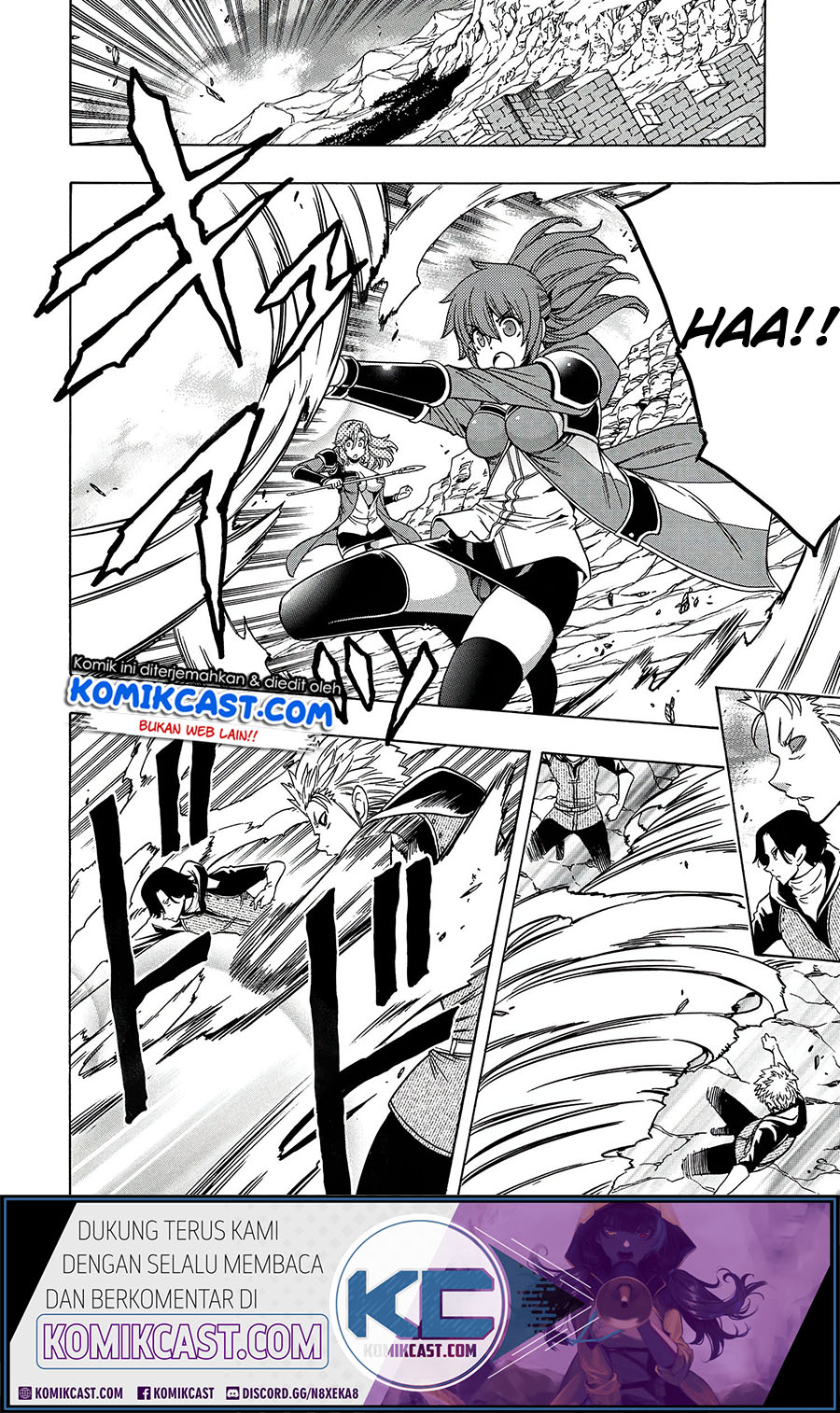 Kenja no Mago