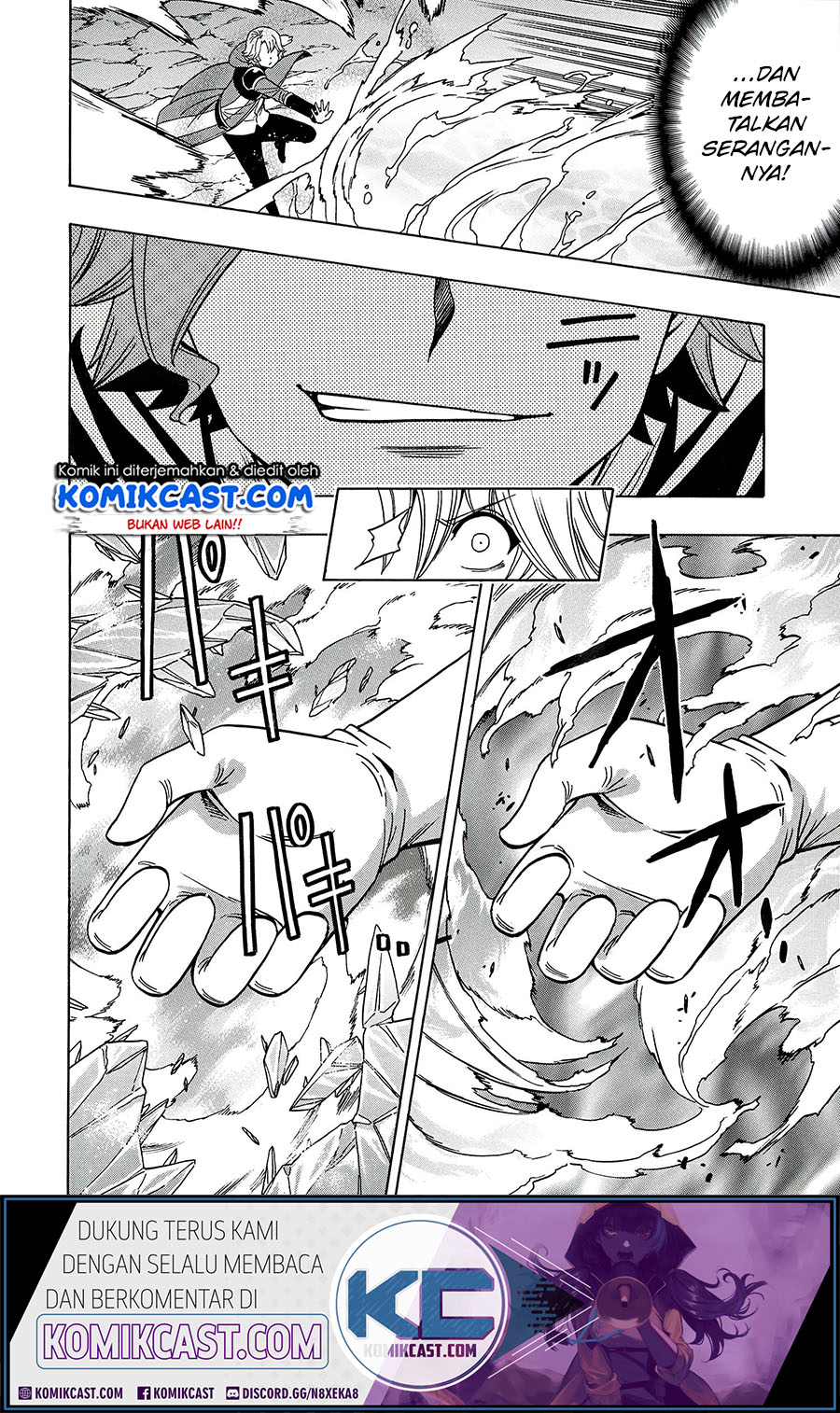 Kenja no Mago