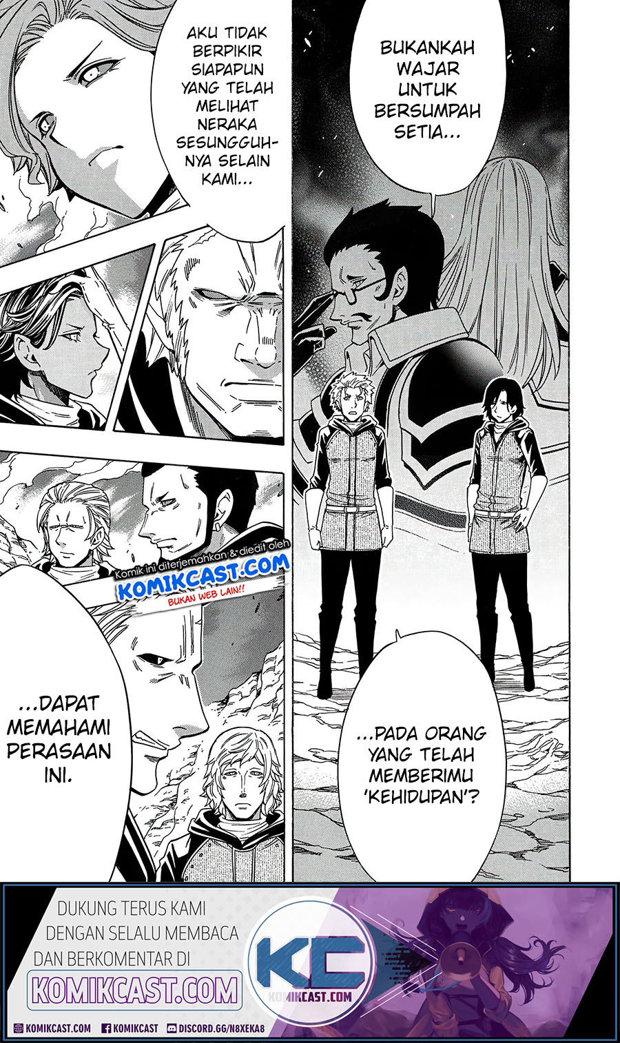 Kenja no Mago