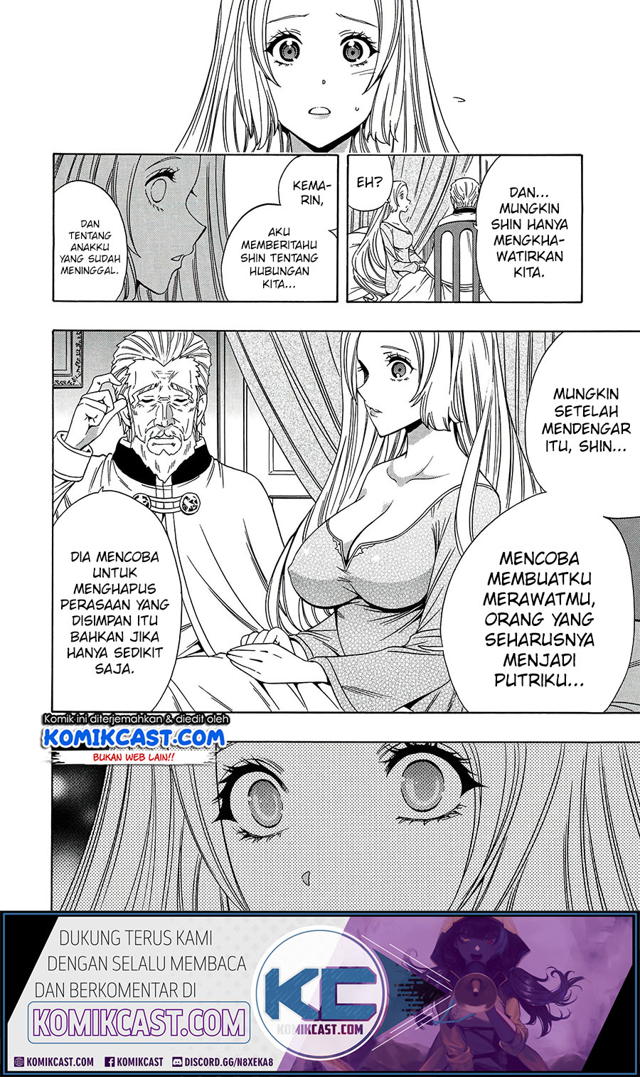 Kenja no Mago