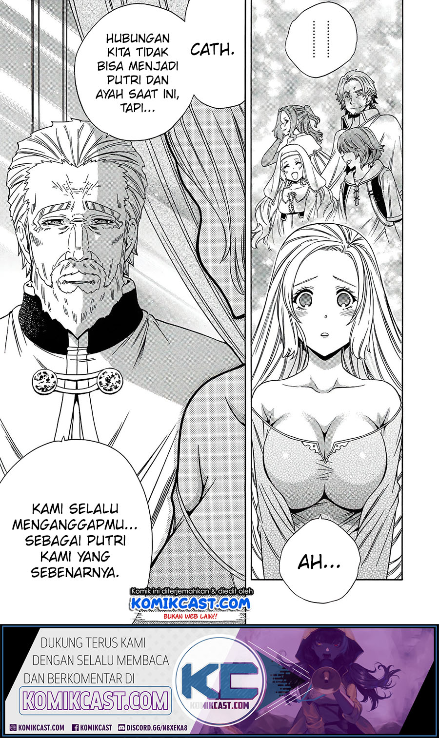Kenja no Mago