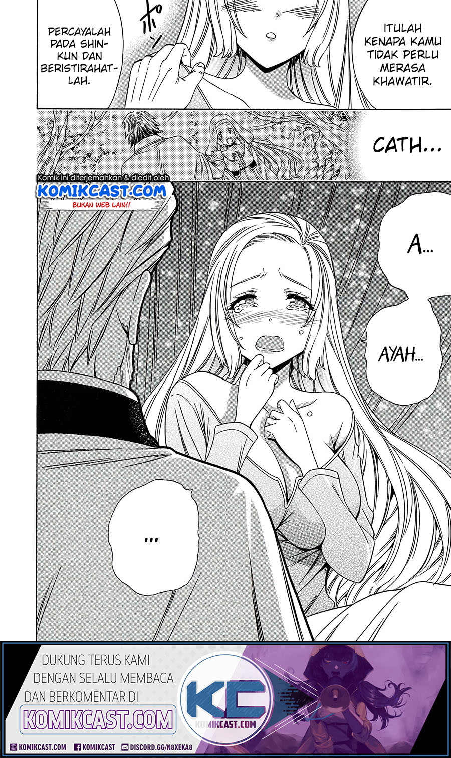 Kenja no Mago