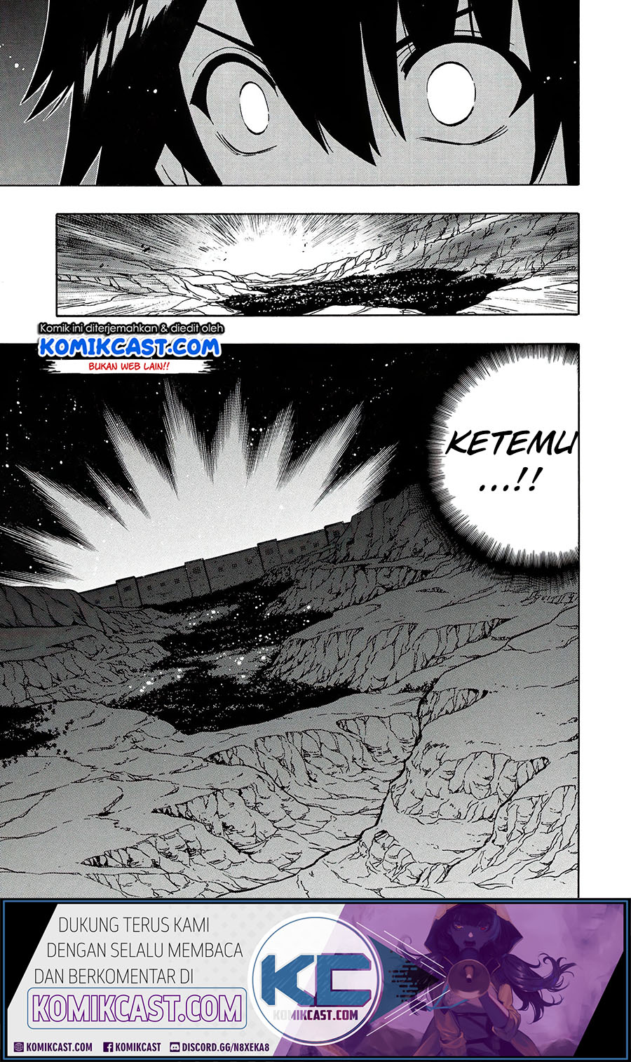 Kenja no Mago