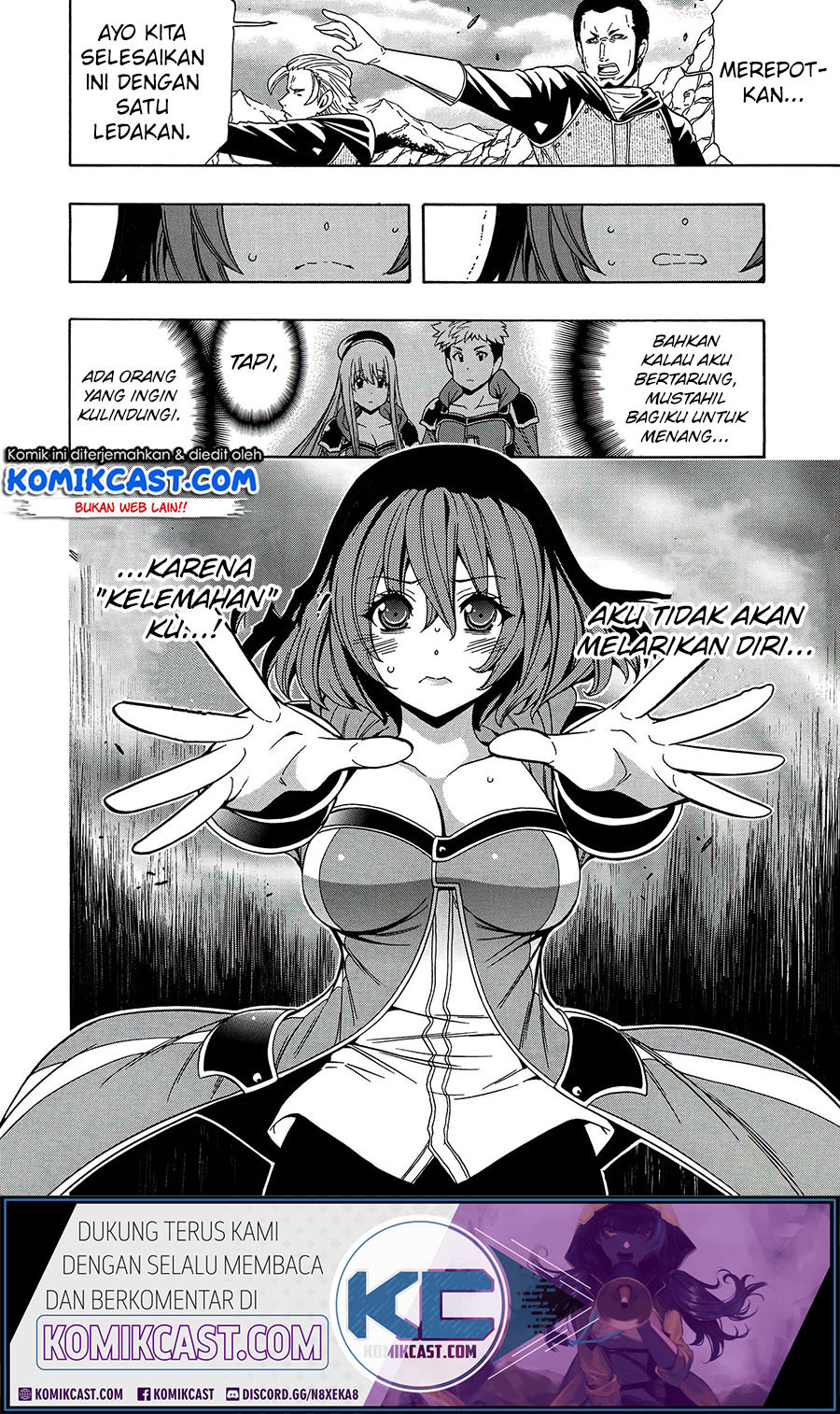 Kenja no Mago