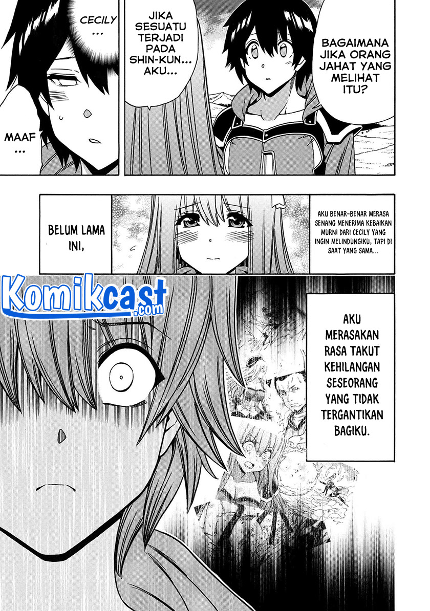 Kenja no Mago