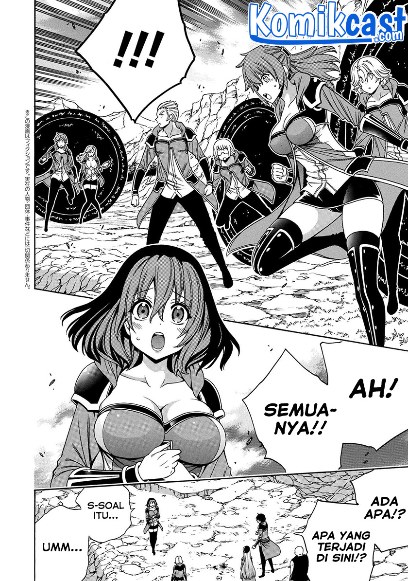 Kenja no Mago