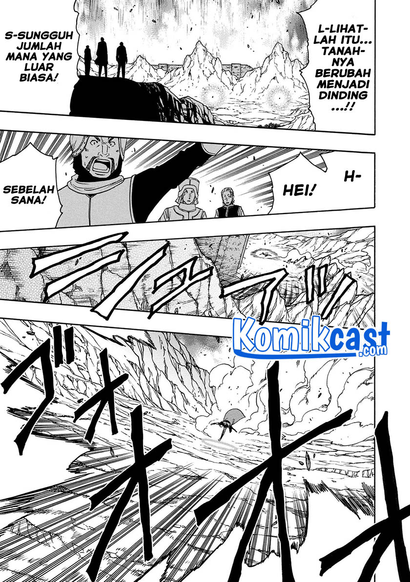 Kenja no Mago