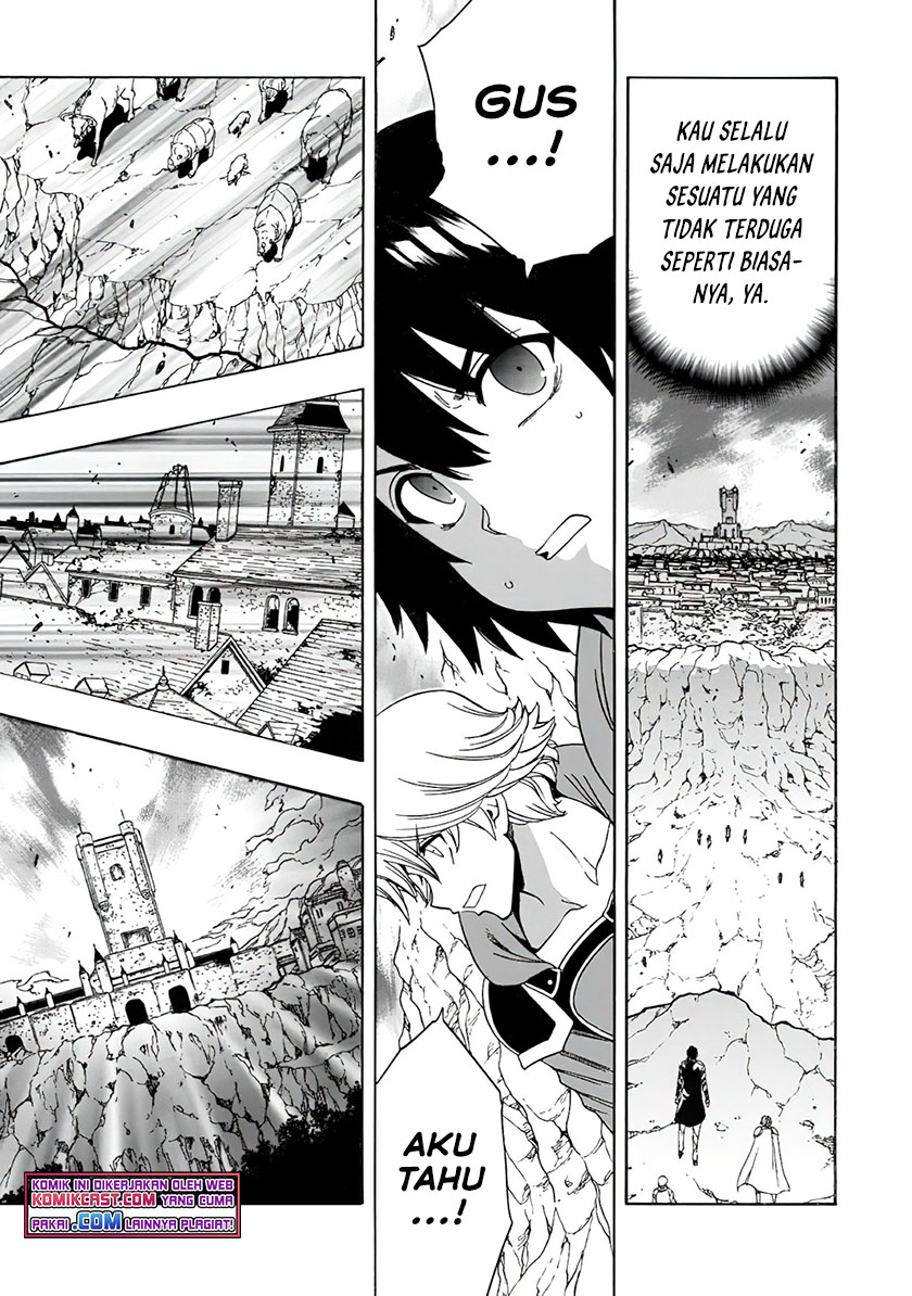 Kenja no Mago