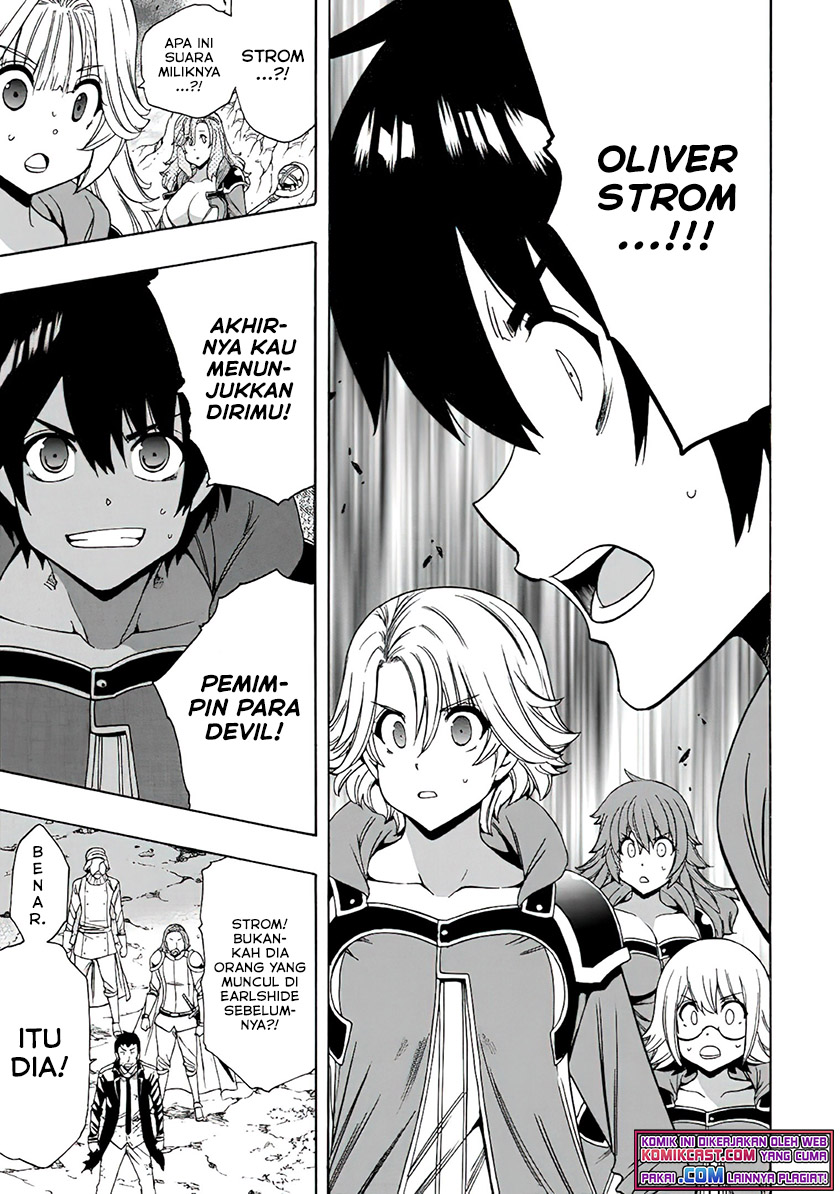 Kenja no Mago