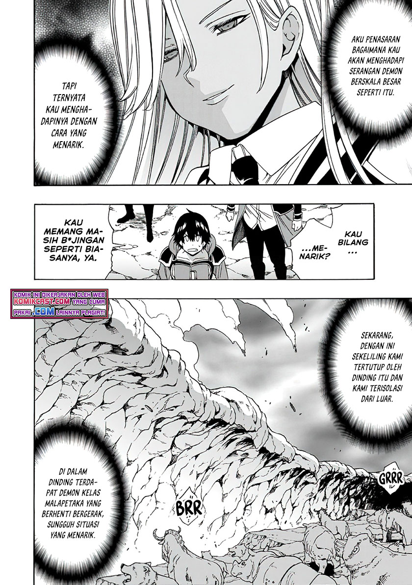 Kenja no Mago